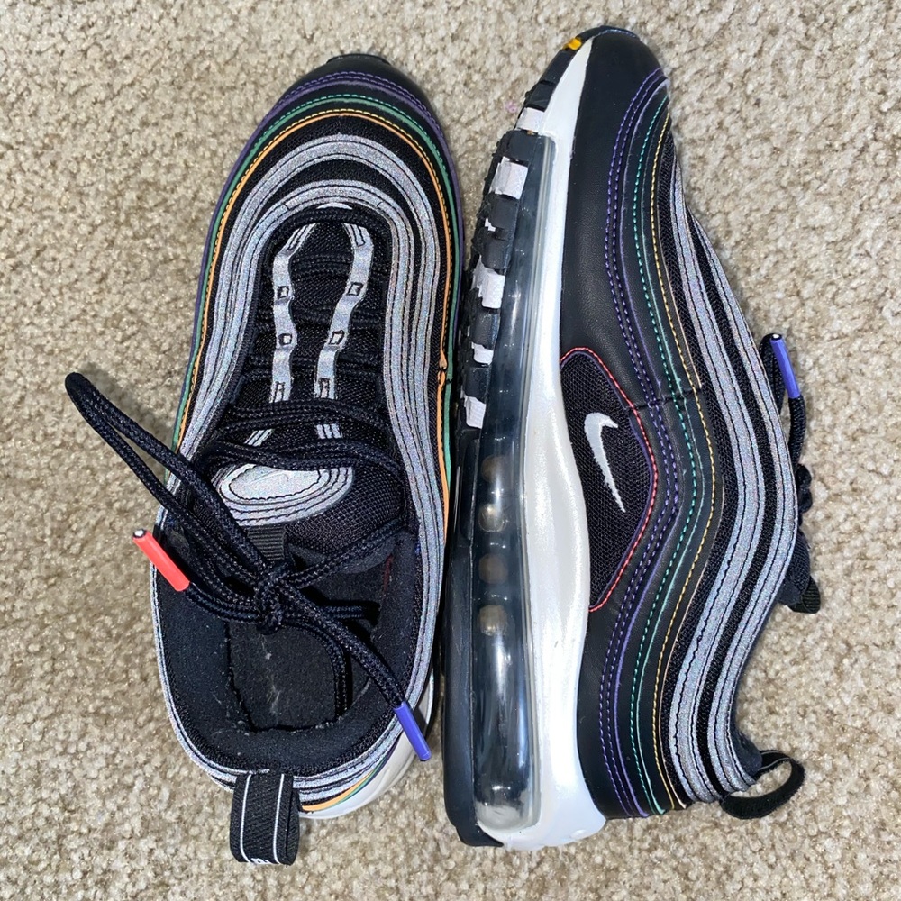 Nike Air Max 97 Sneaker